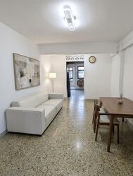 Blk 86 Whampoa Spring (Toa Payoh), HDB 3 Rooms #613212371